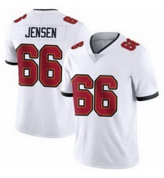 Men Nike Tampa Bay Buccaneers 66 Ryan Jensen White Vapor Limited Jersey Men Nike Tampa Bay Buccaneers 66 Ryan Jensen White Vapor Limited Jersey