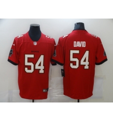 Men Tampa Bay Buccaneers Lavonte David 54 Nike Red Vapor Limited Jersey Men Tampa Bay Buccaneers Lavonte David 54 Nike Red Vapor Limited Jersey