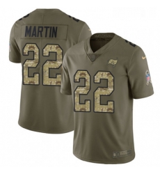 Mens Nike Tampa Bay Buccaneers 22 Doug Martin Limited OliveCamo 2017 Salute to Service NFL Jersey Mens Nike Tampa Bay Buccaneers 22 Doug Martin Limited OliveCamo 2017 Salute to Service NFL Jersey