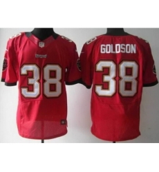 Nike Tampa Bay Buccaneers 38 Dashon Goldson Red Elite NFL Jersey Nike Tampa Bay Buccaneers 38 Dashon Goldson Red Elite NFL Jersey