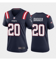 women kyle dugger new england patriots navy game jersey women kyle dugger new england patriots navy game jersey