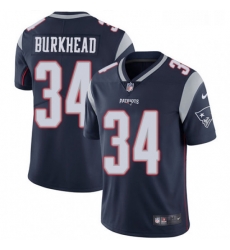 Youth Nike New England Patriots 34 Rex Burkhead Navy Blue Team Color Vapor Untouchable Limited Player NFL Jersey Youth Nike New England Patriots 34 Rex Burkhead Navy Blue Team Color Vapor Untouchable Limited Player NFL Jersey