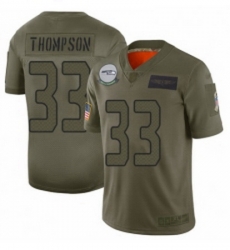 Womens Seattle Seahawks 33 Tedric Thompson Limited Camo 2019 Salute to Service Football Jersey Womens Seattle Seahawks 33 Tedric Thompson Limited Camo 2019 Salute to Service Football Jersey