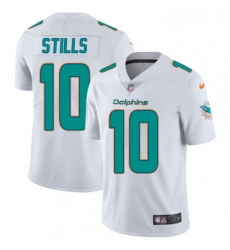 Youth Nike Miami Dolphins 10 Kenny Stills Elite White NFL Jersey Youth Nike Miami Dolphins 10 Kenny Stills Elite White NFL Jersey