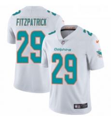 Youth Nike Miami Dolphins 29 Minkah Fitzpatrick White Vapor Untouchable Elite Player NFL Jersey Youth Nike Miami Dolphins 29 Minkah Fitzpatrick White Vapor Untouchable Elite Player NFL Jersey