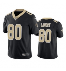 Youth New Orleans Saints 80 Jarvis Landry Black Vapor Limited Stitched Jersey Youth New Orleans Saints 80 Jarvis Landry Black Vapor Limited Stitched Jersey