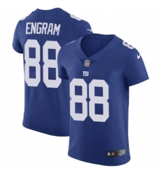 Mens Nike New York Giants 88 Evan Engram Elite Royal Blue Team Color NFL Jersey Mens Nike New York Giants 88 Evan Engram Elite Royal Blue Team Color NFL Jersey