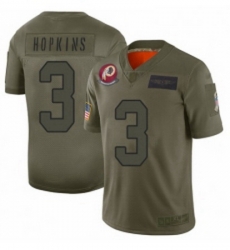 Men Washington Redskins 3 Dustin Hopkins Limited Camo 2019 Salute to Service Football Jersey Men Washington Redskins 3 Dustin Hopkins Limited Camo 2019 Salute to Service Football Jersey