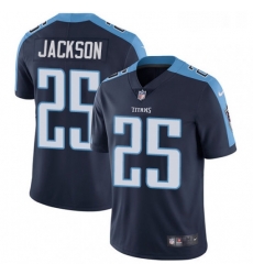 Mens Nike Tennessee Titans 25 Adoree Jackson Navy Blue Alternate Vapor Untouchable Limited Player NFL Jersey Mens Nike Tennessee Titans 25 Adoree Jackson Navy Blue Alternate Vapor Untouchable Limited Player NFL Jersey