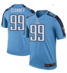 Youth Tennessee Titans 99 Jadeveon Clowney Light Blue Vapor Untouchable Limited Jersey Youth Tennessee Titans 99 Jadeveon Clowney Light Blue Vapor Untouchable Limited Jersey