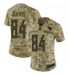 Womens Nike Tennessee Titans 84 Corey Davis Limited Camo 2018 Salute to Service NFL Jersey Womens Nike Tennessee Titans 84 Corey Davis Limited Camo 2018 Salute to Service NFL Jersey