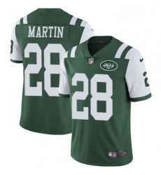 Mens Nike New York Jets 28 Curtis Martin Green Team Color Vapor Untouchable Limited Player NFL Jersey Mens Nike New York Jets 28 Curtis Martin Green Team Color Vapor Untouchable Limited Player NFL Jersey