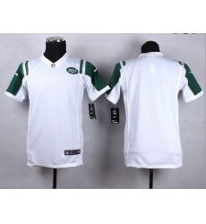 New York Jets whtie elite jersey New York Jets whtie elite jersey