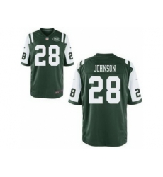 Nike New York Jets 28 Chris Johnson Green Elite NFL Jersey Nike New York Jets 28 Chris Johnson Green Elite NFL Jersey