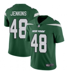 Jets 48 Jordan Jenkins Green Team Color Youth Stitched Football Vapor Untouchable Limited Jersey Jets 48 Jordan Jenkins Green Team Color Youth Stitched Football Vapor Untouchable Limited Jersey