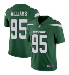 Jets 95 Quinnen Williams Green Team Color Youth Stitched Football Vapor Untouchable Limited Jersey Jets 95 Quinnen Williams Green Team Color Youth Stitched Football Vapor Untouchable Limited Jersey