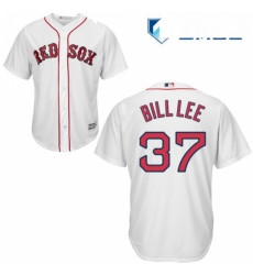 Mens Majestic Boston Red Sox 37 Bill Lee Replica White Home Cool Base MLB Jersey Mens Majestic Boston Red Sox 37 Bill Lee Replica White Home Cool Base MLB Jersey