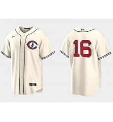 Men Chicago Cubs 16 Patrick Wisdom 2022 Cream Field Of Dreams Cool Base Stitched Baseball Jersey Men Chicago Cubs 16 Patrick Wisdom 2022 Cream Field Of Dreams Cool Base Stitched Baseball Jersey