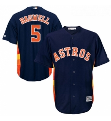 Youth Majestic Houston Astros 5 Jeff Bagwell Replica Navy Blue Alternate Cool Base MLB Jersey Youth Majestic Houston Astros 5 Jeff Bagwell Replica Navy Blue Alternate Cool Base MLB Jersey