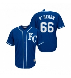 Youth Kansas City Royals 66 Ryan O Hearn Replica Blue Alternate 2 Cool Base Baseball Jersey Youth Kansas City Royals 66 Ryan O Hearn Replica Blue Alternate 2 Cool Base Baseball Jersey