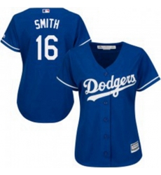 Will Smith Womens Los Angeles Dodgers Royal Authentic Cool Base Alternate Jersey Majestic Will Smith Womens Los Angeles Dodgers Royal Authentic Cool Base Alternate Jersey Majestic