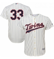 Youth Majestic Minnesota Twins 33 Justin Morneau Replica Cream Alternate Cool Base MLB Jersey Youth Majestic Minnesota Twins 33 Justin Morneau Replica Cream Alternate Cool Base MLB Jersey