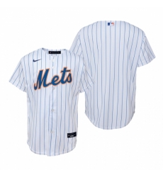 Mens Nike New York Mets Blank White Home Stitched Baseball Jersey Mens Nike New York Mets Blank White Home Stitched Baseball Jersey