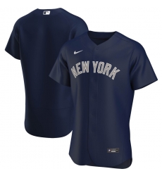 Men New York Yankees Men Nike Navy Alternate 2020 Flex Base Team Name MLB Jersey Men New York Yankees Men Nike Navy Alternate 2020 Flex Base Team Name MLB Jersey