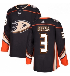 Mens Adidas Anaheim Ducks 3 Kevin Bieksa Premier Black Home NHL Jersey Mens Adidas Anaheim Ducks 3 Kevin Bieksa Premier Black Home NHL Jersey