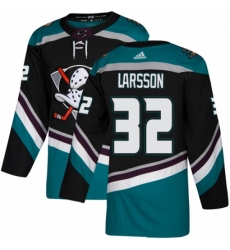 Youth Adidas Anaheim Ducks 32 Jacob Larsson Authentic Black Teal Third NHL Jersey Youth Adidas Anaheim Ducks 32 Jacob Larsson Authentic Black Teal Third NHL Jersey