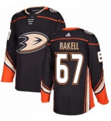 Youth Adidas Anaheim Ducks 67 Rickard Rakell Premier Black Home NHL Jersey Youth Adidas Anaheim Ducks 67 Rickard Rakell Premier Black Home NHL Jersey