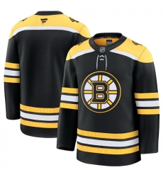 Men Boston Bruins Blank Black 2024 25 Home Stitched Hockey Jersey Men Boston Bruins Blank Black 2024 25 Home Stitched Hockey Jersey