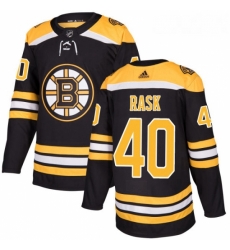 Youth Adidas Boston Bruins 40 Tuukka Rask Authentic Black Home NHL Jersey Youth Adidas Boston Bruins 40 Tuukka Rask Authentic Black Home NHL Jersey