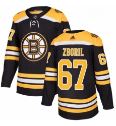 Youth Adidas Boston Bruins 67 Jakub Zboril Premier Black Home NHL Jersey Youth Adidas Boston Bruins 67 Jakub Zboril Premier Black Home NHL Jersey
