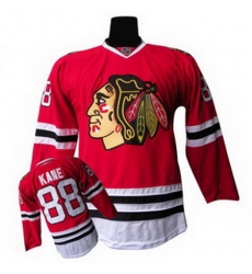 Youth RBK Chicago Blackhawks #88 KANE Red Youth RBK Chicago Blackhawks #88 KANE Red
