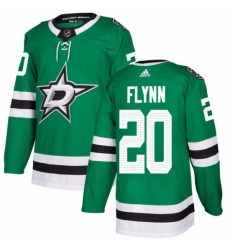 Mens Adidas Dallas Stars 20 Brian Flynn Premier Green Home NHL Jersey Mens Adidas Dallas Stars 20 Brian Flynn Premier Green Home NHL Jersey