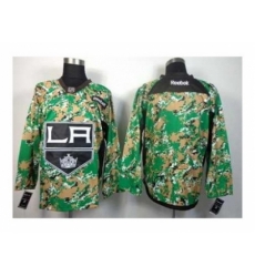 NHL Jerseys Los Angeles Kings Blank camo NHL Jerseys Los Angeles Kings Blank camo