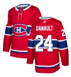 Youth Adidas Montreal Canadiens 24 Phillip Danault Authentic Red Home NHL Jersey Youth Adidas Montreal Canadiens 24 Phillip Danault Authentic Red Home NHL Jersey