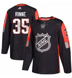 Youth Adidas Nashville Predators 35 Pekka Rinne Authentic Black 2018 All Star Central Division NHL Jersey Youth Adidas Nashville Predators 35 Pekka Rinne Authentic Black 2018 All Star Central Division NHL Jersey