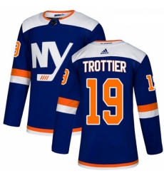 Youth Adidas New York Islanders 19 Bryan Trottier Premier Blue Alternate NHL Jersey Youth Adidas New York Islanders 19 Bryan Trottier Premier Blue Alternate NHL Jersey