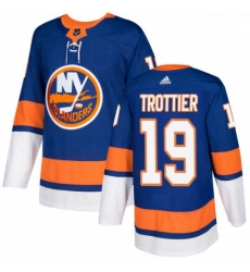 Youth Adidas New York Islanders 19 Bryan Trottier Premier Royal Blue Home NHL Jersey Youth Adidas New York Islanders 19 Bryan Trottier Premier Royal Blue Home NHL Jersey