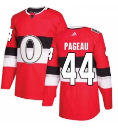 Youth Adidas Ottawa Senators 44 Jean Gabriel Pageau Authentic Red 2017 100 Classic NHL Jersey Youth Adidas Ottawa Senators 44 Jean Gabriel Pageau Authentic Red 2017 100 Classic NHL Jersey