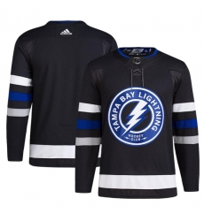 Men's Tampa Bay Lightning Blank Black 2024 Stadium Series Stitched Jersey Men's Tampa Bay Lightning Blank Black 2024 Stadium Series Stitched Jersey