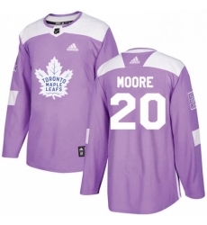 Youth Adidas Toronto Maple Leafs 20 Dominic Moore Authentic Purple Fights Cancer Practice NHL Jersey Youth Adidas Toronto Maple Leafs 20 Dominic Moore Authentic Purple Fights Cancer Practice NHL Jersey