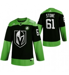 Men Vegas Golden Knights 61 Mark Stone Green 2020 Adidas Jersey Men Vegas Golden Knights 61 Mark Stone Green 2020 Adidas Jersey