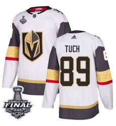 womens alex tuch vegas golden knights jersey white adidas 89 nhl away 2018 stanley cup final authentic womens alex tuch vegas golden knights jersey white adidas 89 nhl away 2018 stanley cup final authentic