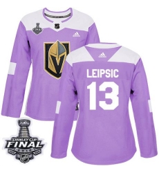 womens brendan leipsic vegas golden knights jersey purple adidas 13 nhl 2018 stanley cup final authentic fights cancer practice womens brendan leipsic vegas golden knights jersey purple adidas 13 nhl 2018 stanley cup final authentic fights cancer practice
