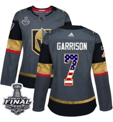 womens jason garrison vegas golden knights jersey gray adidas 7 nhl 2018 stanley cup final authentic usa flag fashion womens jason garrison vegas golden knights jersey gray adidas 7 nhl 2018 stanley cup final authentic usa flag fashion