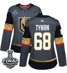 womens tj tynan vegas golden knights jersey gray adidas 68 nhl home 2018 stanley cup final authentic womens tj tynan vegas golden knights jersey gray adidas 68 nhl home 2018 stanley cup final authentic