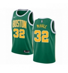 Mens Nike Boston Celtics 32 Kevin Mchale Green Swingman Jersey Earned Edition Mens Nike Boston Celtics 32 Kevin Mchale Green Swingman Jersey Earned Edition